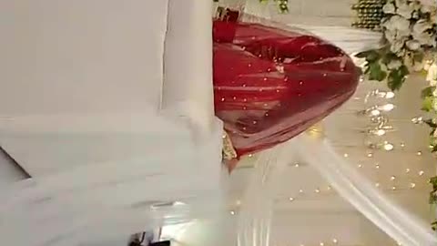 Bridal party