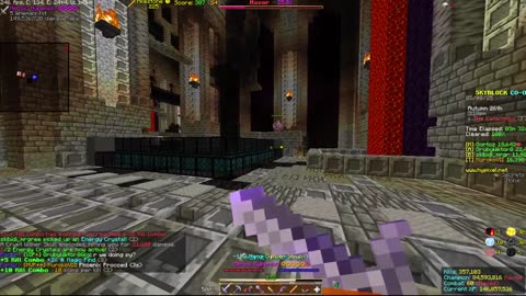 Skyblock FLOOR 7 [#2322]