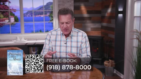 Episode 836: Finding God