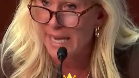 MTG to Democrats: "Fraud? You’ve Been Practicing for 4 Years!" #SHORTS