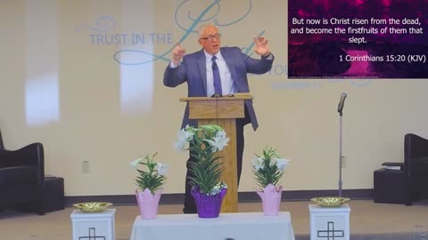 EASTER Message: Christ's Resurrection, CORRECTLY Explained!