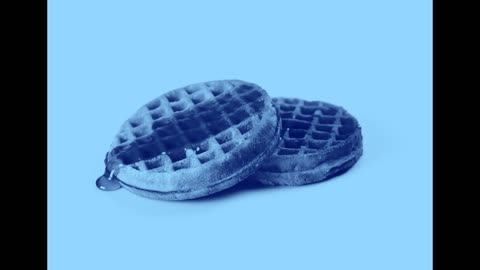 Blue Waffles Tribute To My Number One Stalker