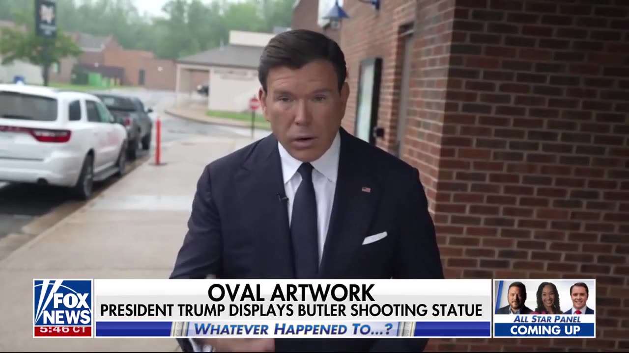 Brett Bair 6/3: Where Do the Investigations into the Trump Assassination Attempts Stand?