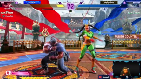 🔴 Road 1700 MR Ryu Nation 🎮