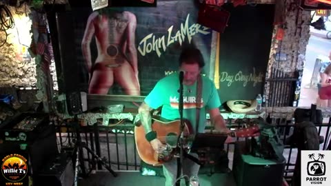 OCTOBER 20 2025 LIVE AT WILLIE TS BAR RESTAURANT