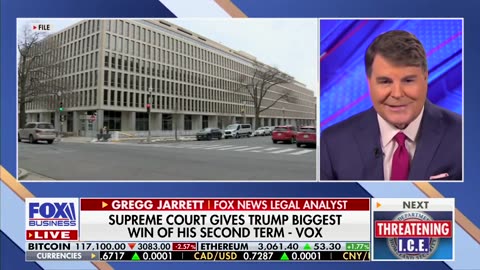 Gregg Jarrett Explains Why Trump Can't 'Abolish The Department Of Education Entirely'