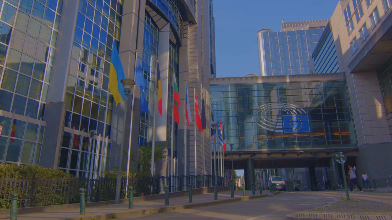 EU's Controversial €10 Trillion Plan: Fact or Fiction?