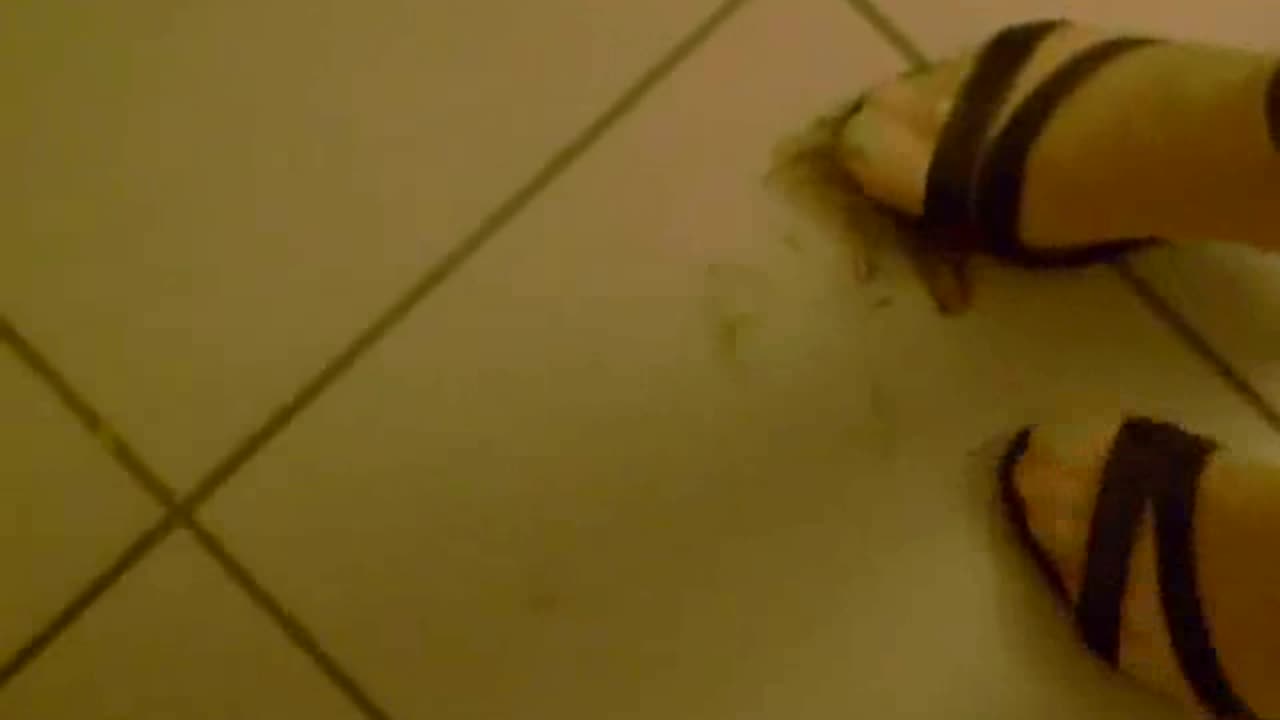 Taking Care of a Bug