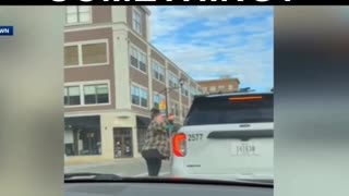 Ever Feel Like You're Forgetting Something? Rifle Whoopsie