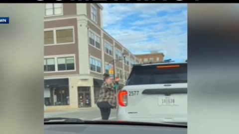 Ever Feel Like You're Forgetting Something? Rifle Whoopsie