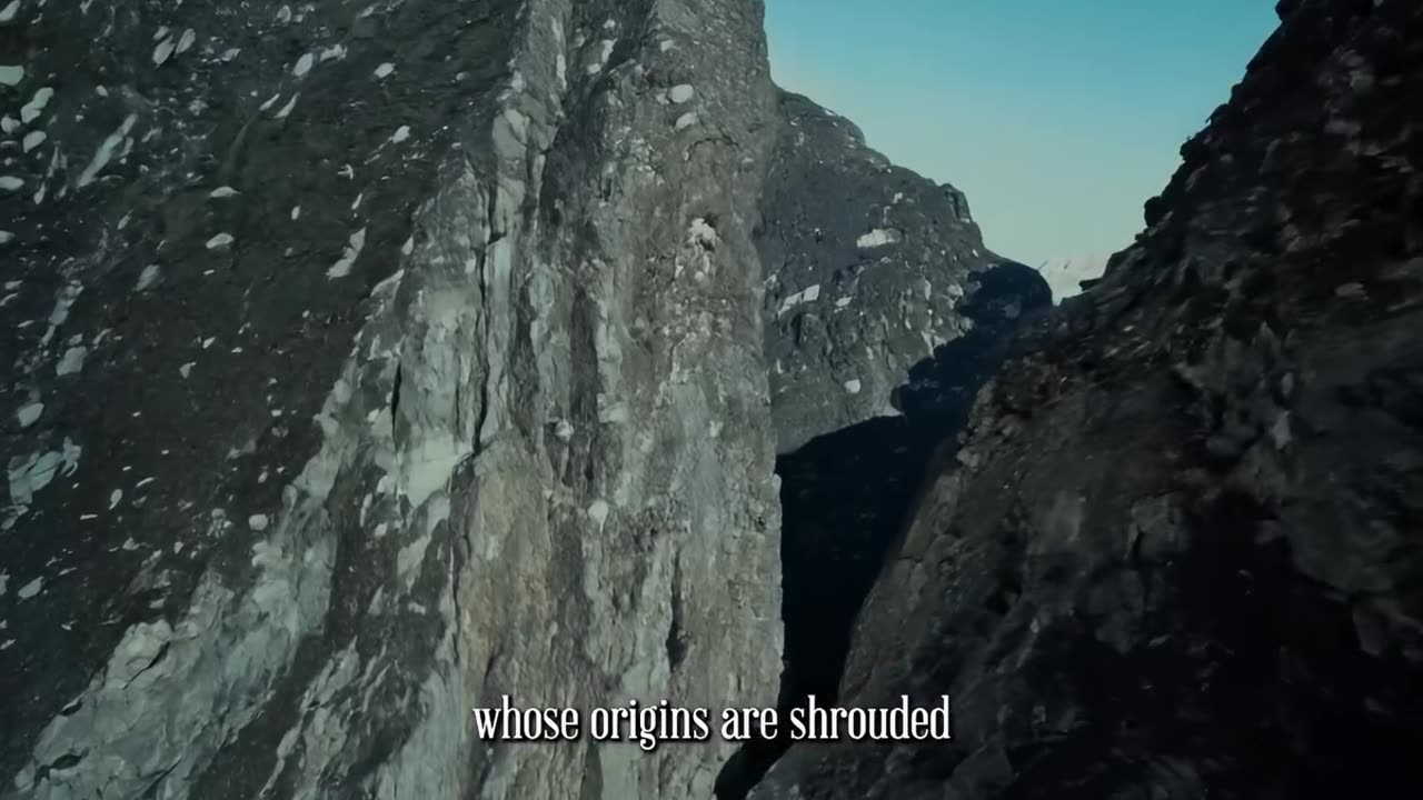 Gog and Magog ( yajuj wa majuj ) Ai short Documentary