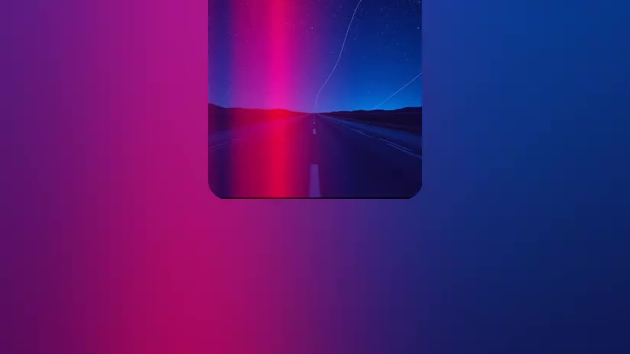 Flash of the Freeway