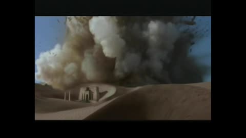 SG-1 Setting the Mood with Jim Menard | STARGATE BONUS