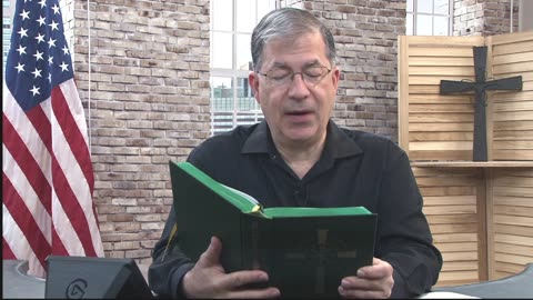 Our Daily Scripture Reading and Reflection