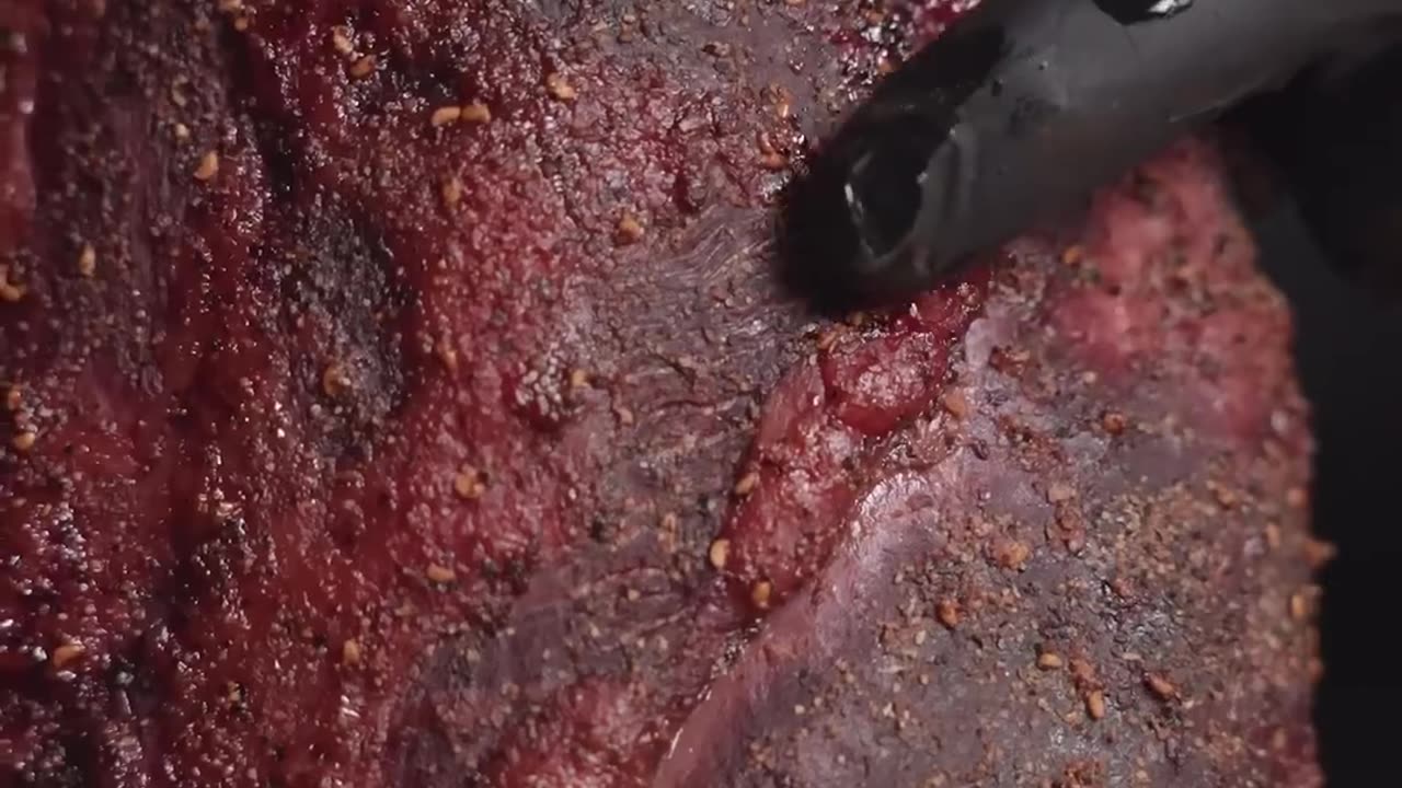I Covered Lamb in Jam