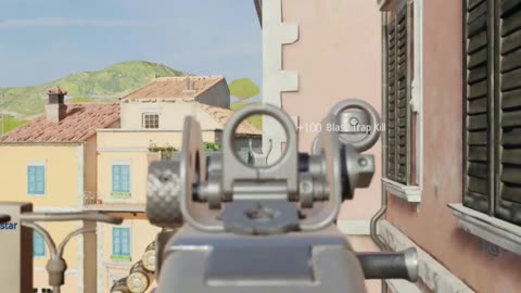 PREVIEW: [81 KILL - 37 DEATH] MATCH - STAKEOUT - CALL OF DUTY: BLACK OPS 6 - PS4