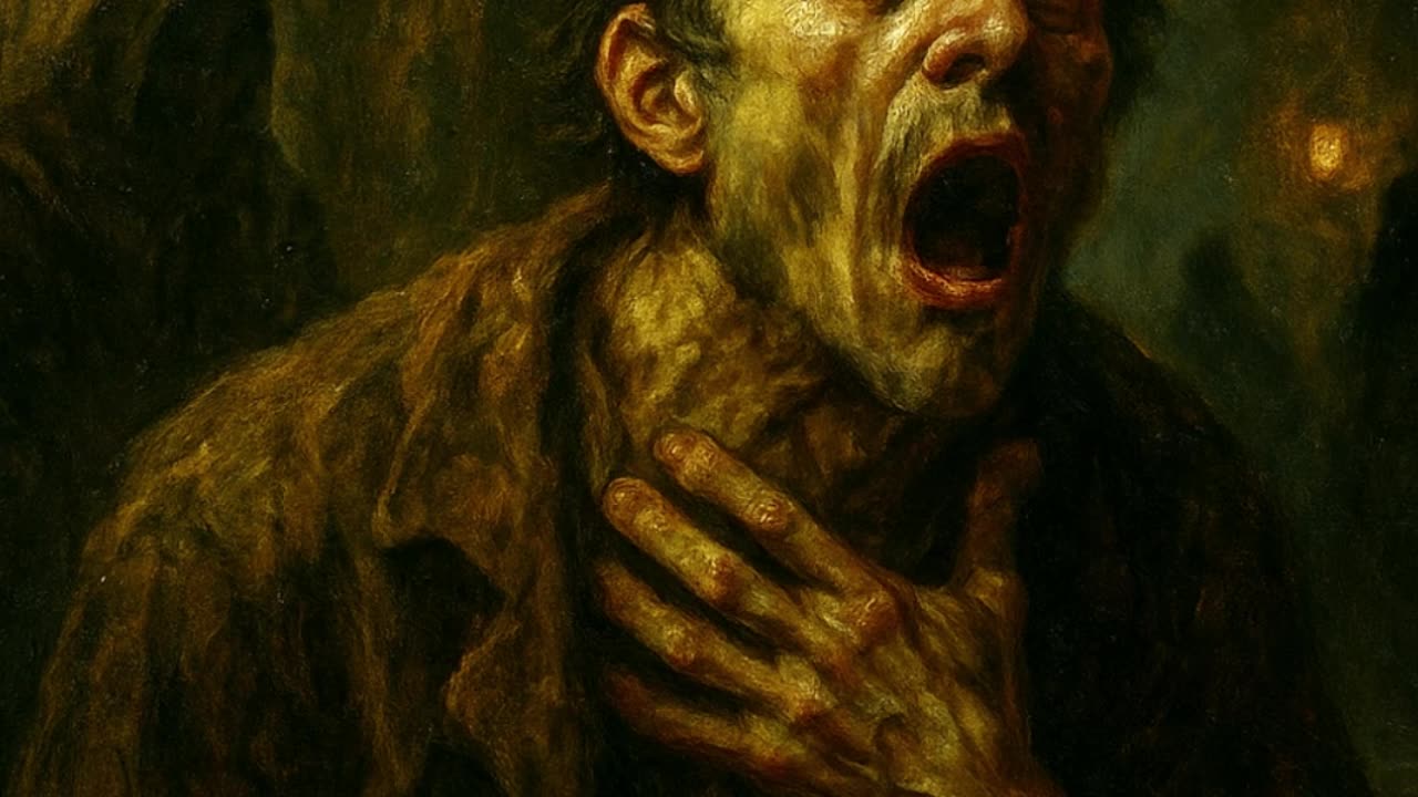 Die vergessene Seuche von 1918 😱 | Spanische Grippe enthüllt