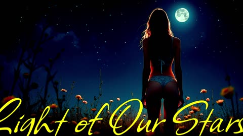 POP MUSIC. Song Light of Our Stars.