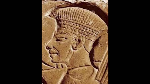 The Sea Peoples: End of the Bronze Age