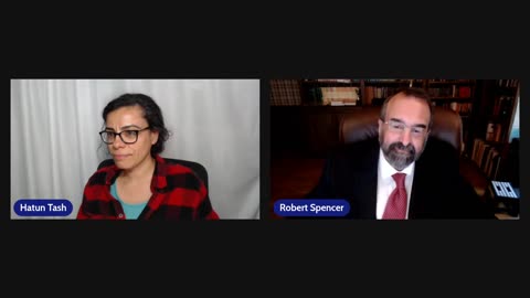 Exploring the Quran | Surah Al-Anfal (sURAH 8:1-47) | Hatun Tash | Robert Spencer