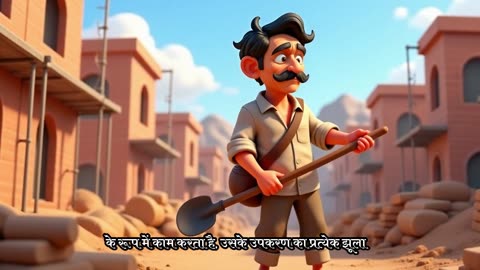 Garib kisan