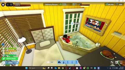 [Full Gameplay #189 -2025] Roblox: Welcome To Bloxburg "The End Of Era"