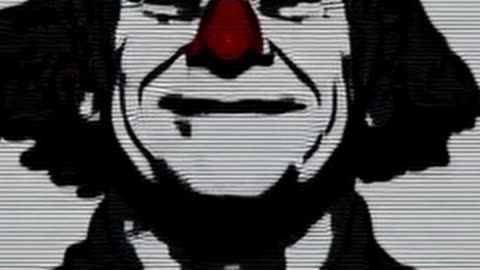 Don't cha like Clowns? #spooky #halloween #horror #creepy #clown #horrorart #art #laugh #giggles