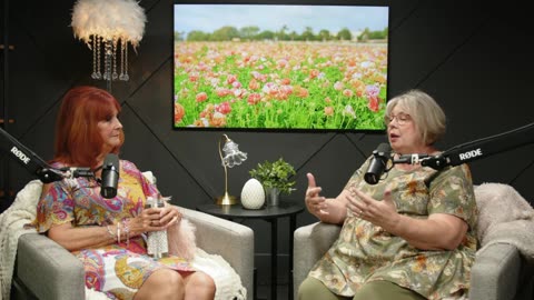 ✨ Meet the Fam | Cheryl Bryan with Cindy McCool