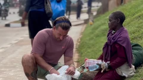Kindness in Action