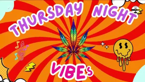 Thursday Night Vibes Tonight