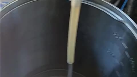 Testing Out A Tripel Extract Recipe