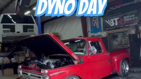 Dyno Day is Sunday 11/02/25 , 9a-2p 🏁🦖🏁