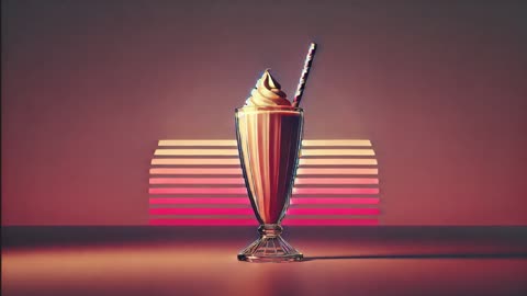 Soda Shop: Nostalgic Lo-Fi Beats for a Classic Diner Vibe