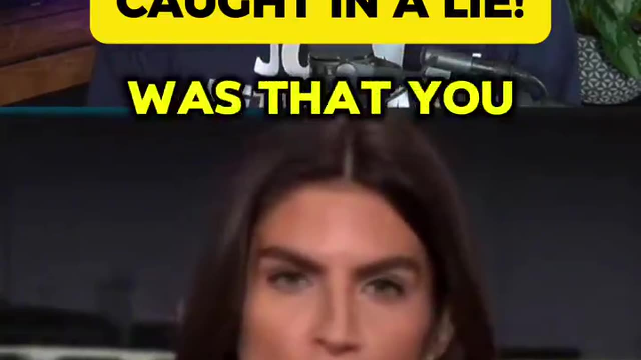 🍿 Hakeem Jeffries caught in a lie on CNN.