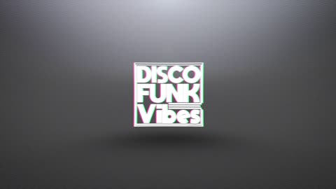 DJ COLEJAX - DISCO FUNK