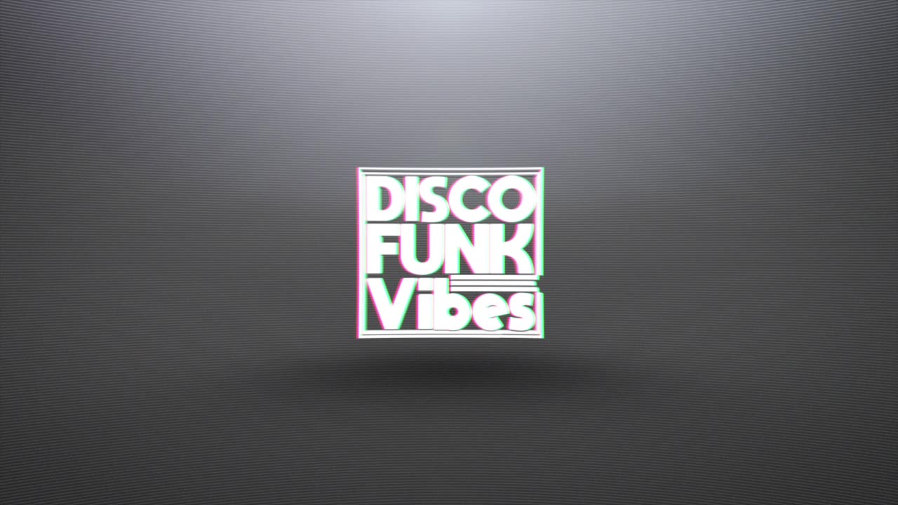 DJ COLEJAX - DISCO FUNK
