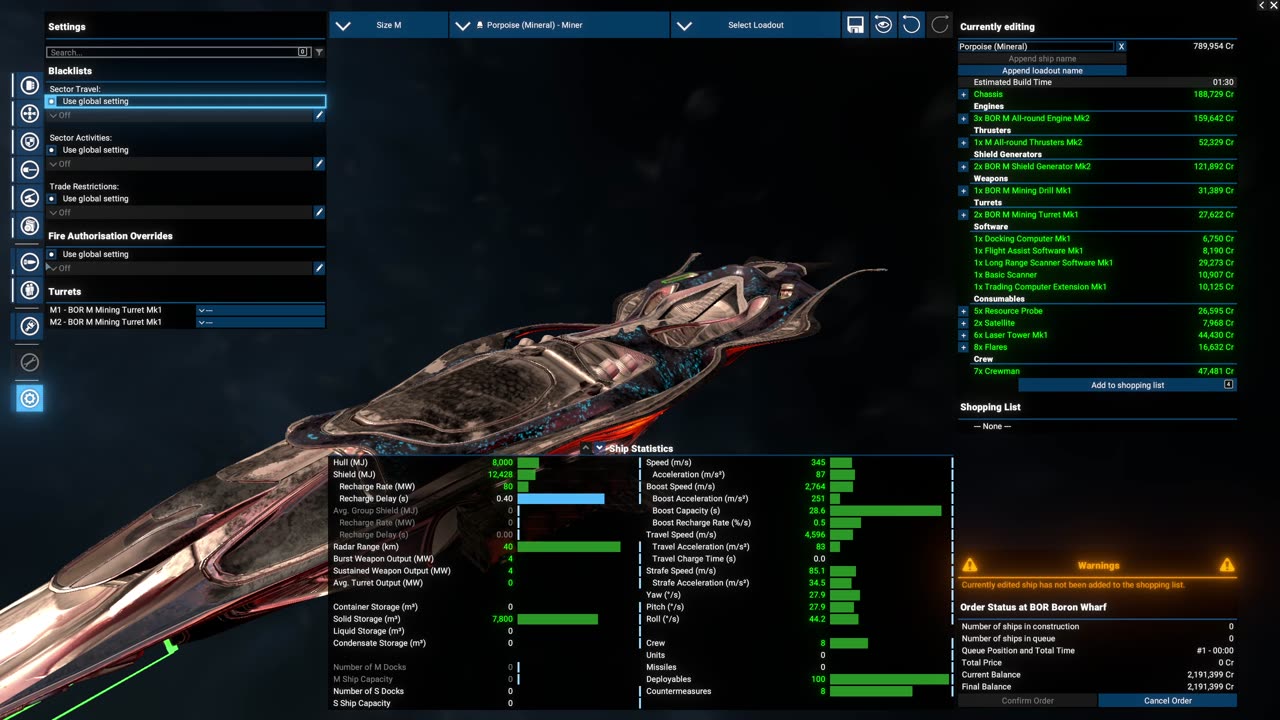 X4 Foundations : 18 Mission chain to open the jumpgate to Kingdom End