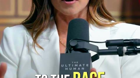 Danica Patrick on Why She Adds Salt to Every Water Bottle