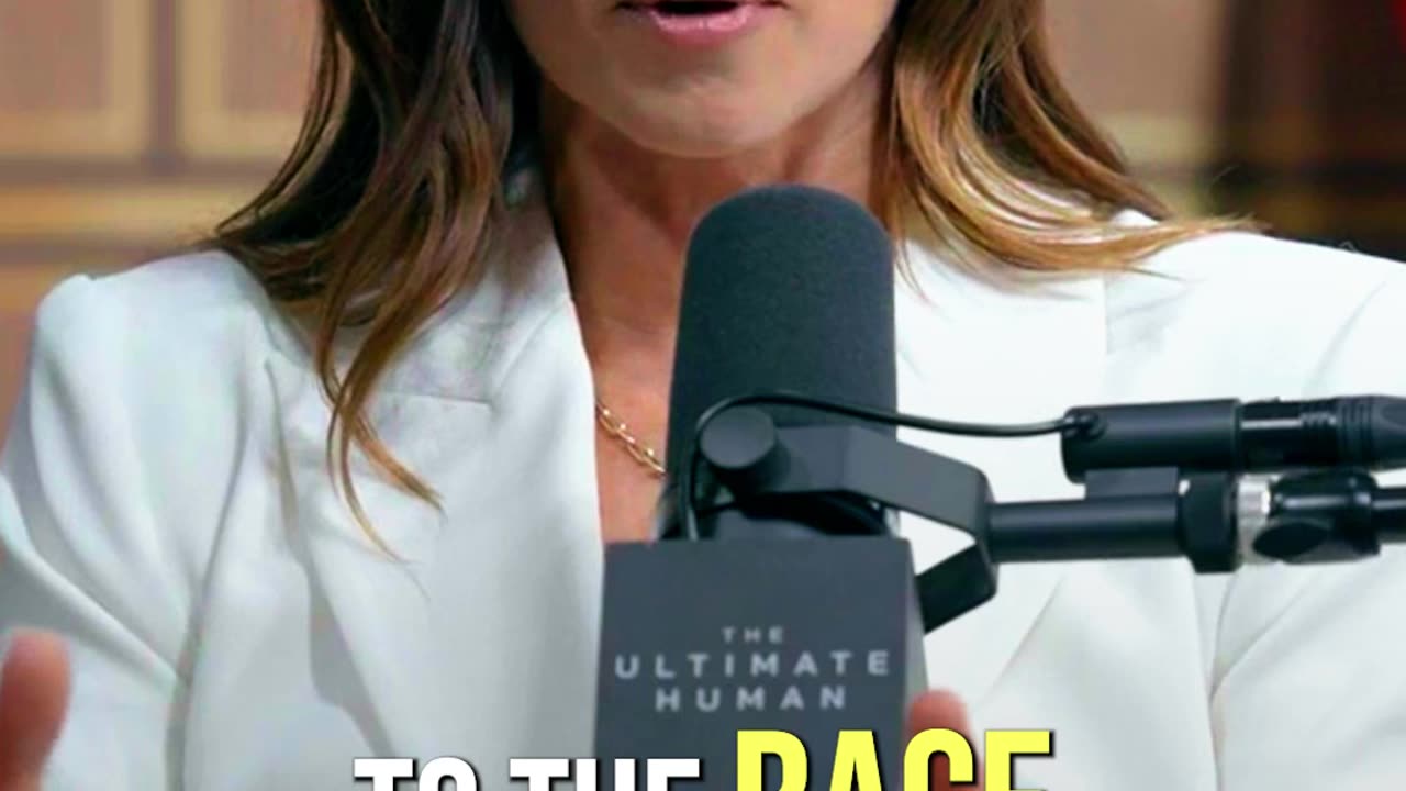 Danica Patrick on Why She Adds Salt to Every Water Bottle