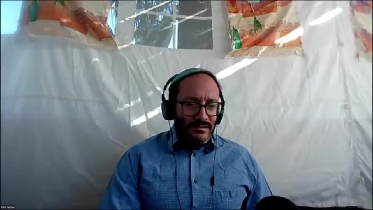 Rafi Farber’s Bold Warning: This Is How the End Game Unfolds