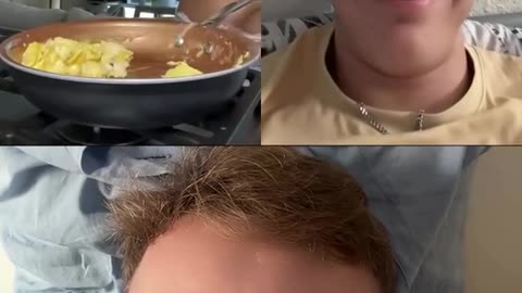 Happy Men's