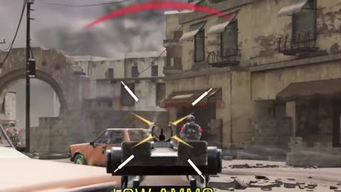 Insane Sniper Kills