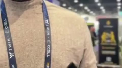 PURE5™ Extracts Featured in Vape Tasting at MJBizCon