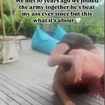 Veteran friendships are questionable