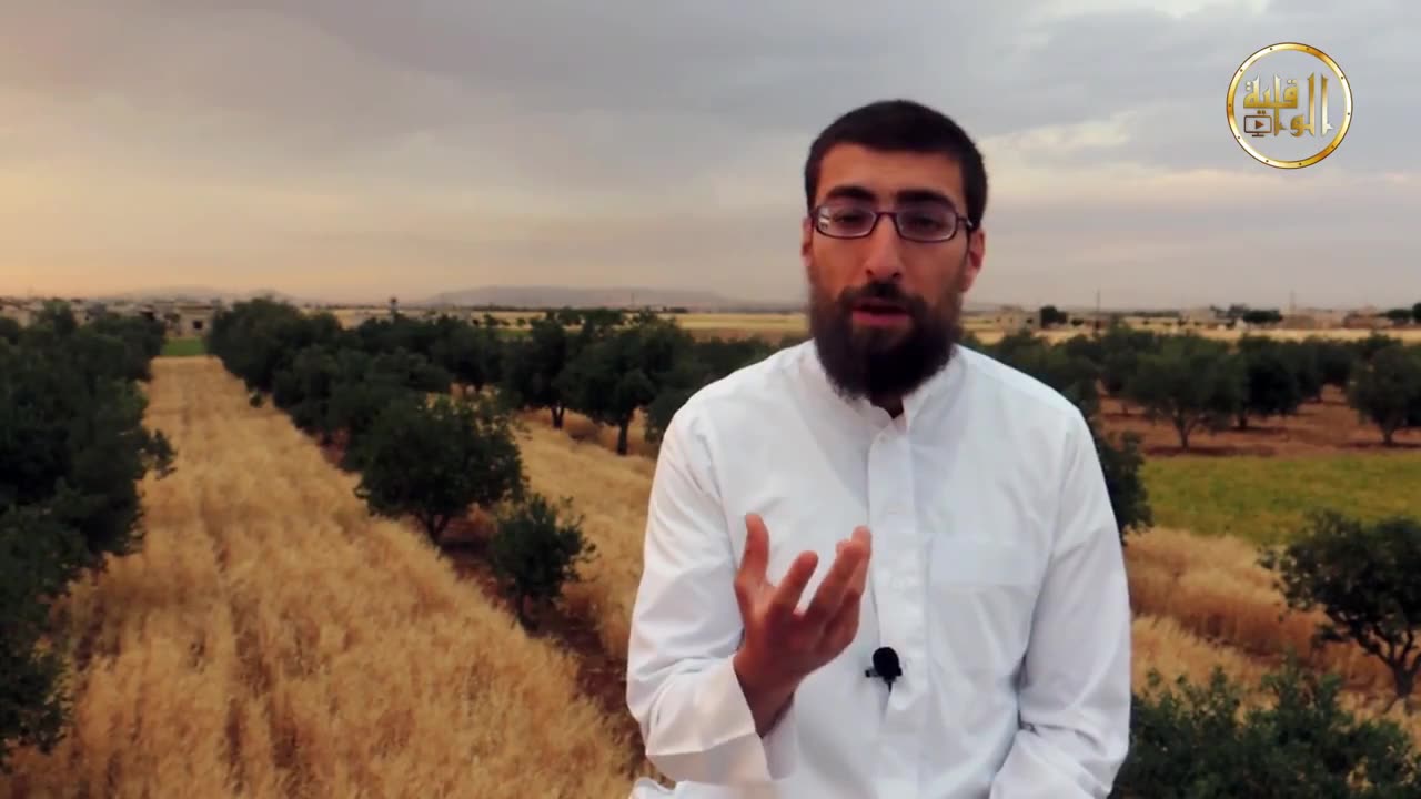 غير ذي عوج - الحلقة 5 لكان خ