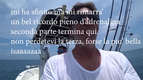 pesca a pesci grossi o big 1ark o grande squalo martello_part22
