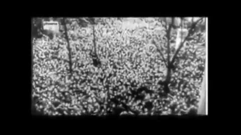 March 1938: Uncle A seeks unification of the German-speaking people