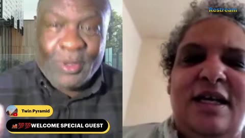 Another Victim Of Aleeyah Rebekkah (PorkChop) MuHAMmad ,SPEAKS OUT ! #DemonsOfDarkness