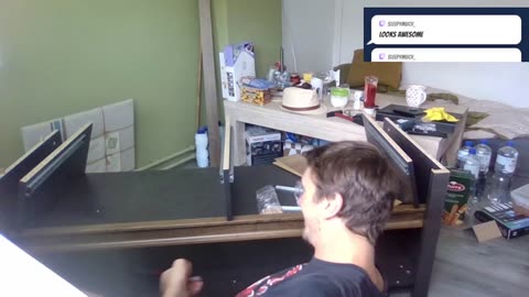 Furniture Assembly