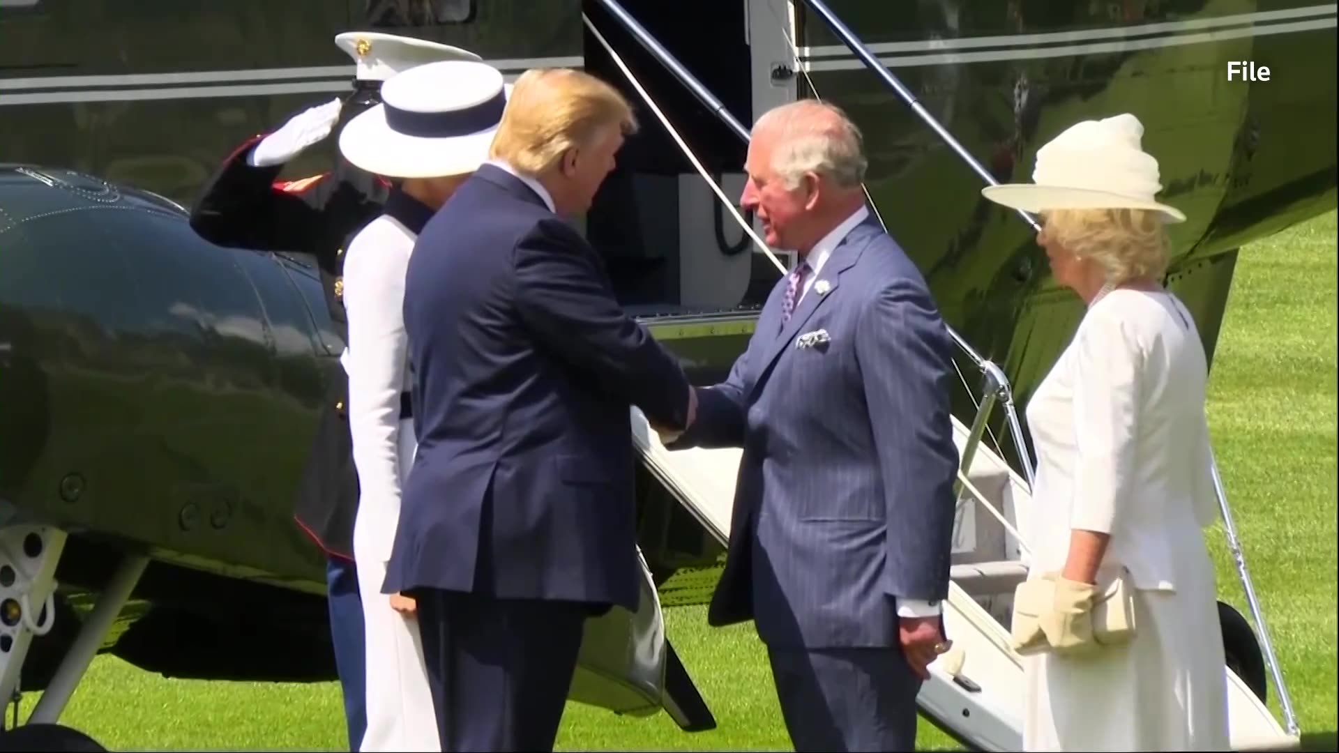 UK plans Trump trip on deals, avoiding contentious topics: analyst